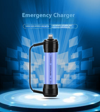 Batería Portátil de Emergencia Ultra Rápida para Móviles - Image 6