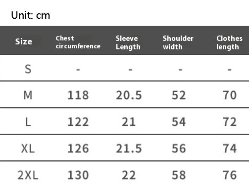 Camiseta Suelta con Estampado de Letras para Hombre - Image 9