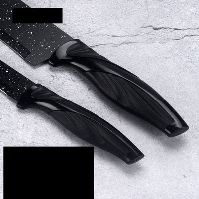 Juego Completo de 17 Cuchillos de Acero Inoxidable para Cocina - Image 15