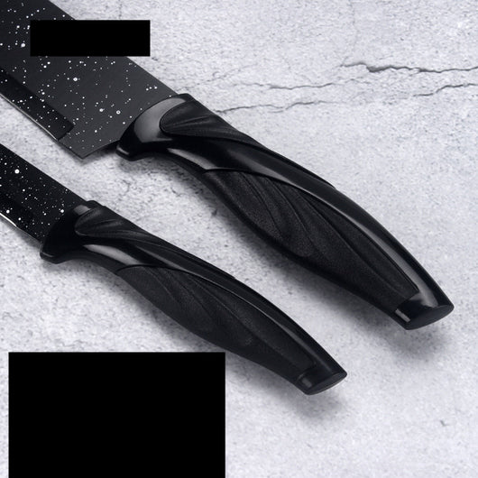 Juego Completo de 17 Cuchillos de Acero Inoxidable para Cocina - Image 15