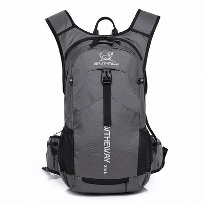 Bolsa de Viaje de Gran Capacidad para Actividades al Aire Libre - Image 4