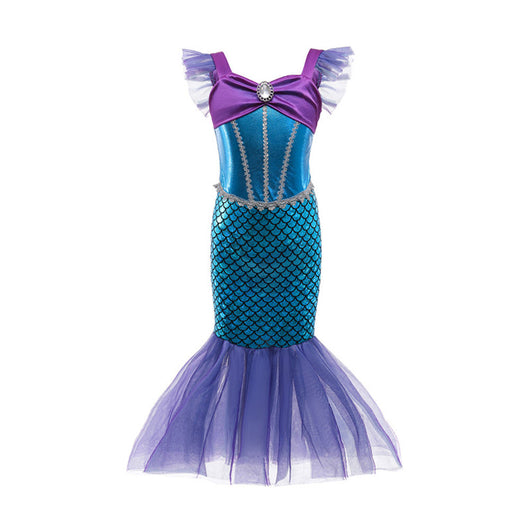Ropa Festiva Elegante para Niñas - Diseño Clásico y Moderno - Image 10