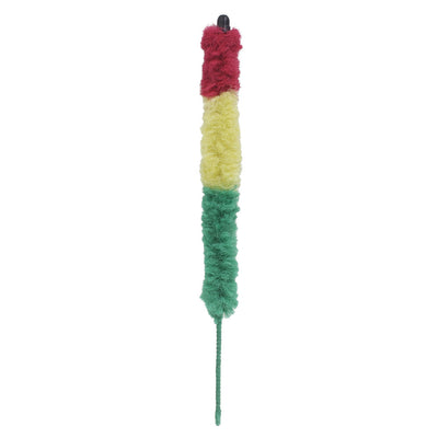 Cepillo de Limpieza Multiusos Rojo Amarillo Verde - Image 10