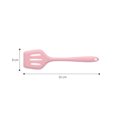 Espátula de Silicona Antiadherente para Cocina - Image 13