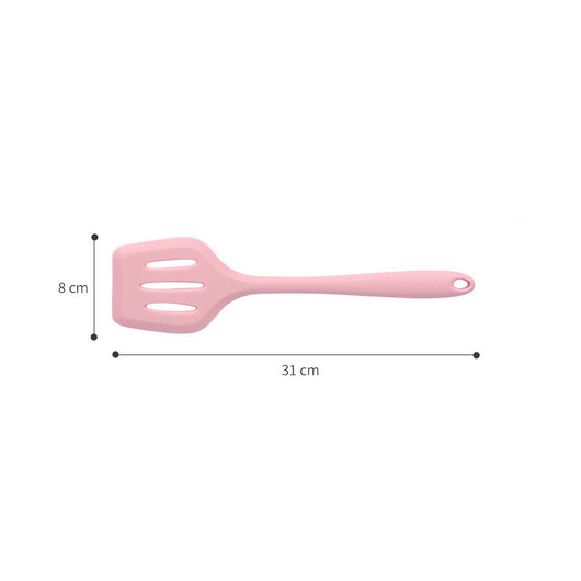 Espátula de Silicona Antiadherente para Cocina - Image 13