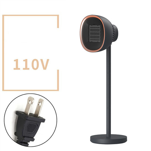 Calefactor Eléctrico Vertical Compacto con Diseño Infantil - Image 7
