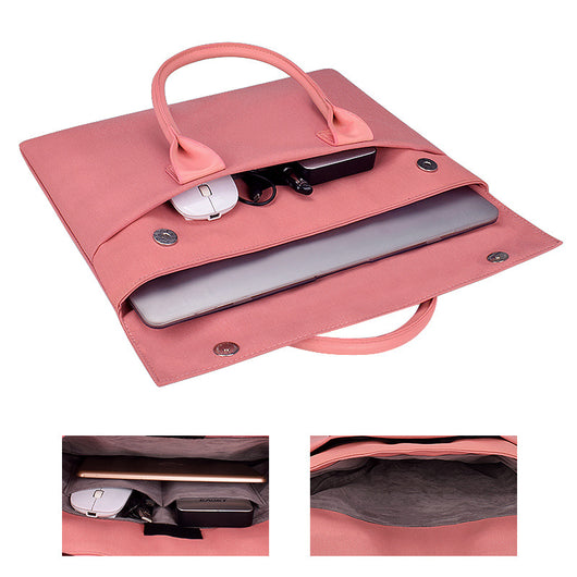 Funda Protectora para Laptop 15.6 Pulgadas - Resistente y Elegante - Image 4