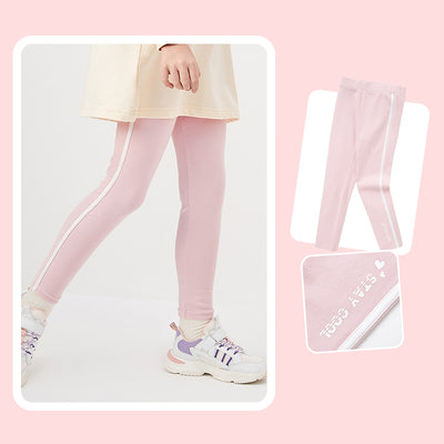 Pantalones de Sudadera para Niñas Balabala - Colección Otoño - Image 9