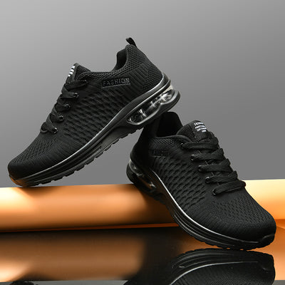 Zapatillas de Correr Ligeras y Transpirables para Uso Diario - Image 4