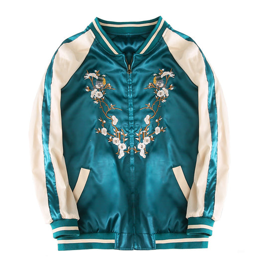 Chaqueta Suelta de Manga Larga Versátil para Hombre y Mujer - Image 7