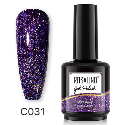 Esmalte de Gel Botánico 15ml - Manicura Profesional de Larga Duración - Image 63