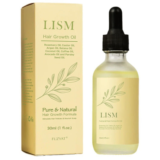 Aceite Fortalecedor para el Crecimiento del Cabello - Image 5