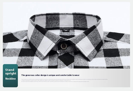 Camisa Jacket Versátil para Hombre - Estilo Moderno Imprescindible - Image 19