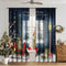 Curtain 8 1.5 X 1.66 M