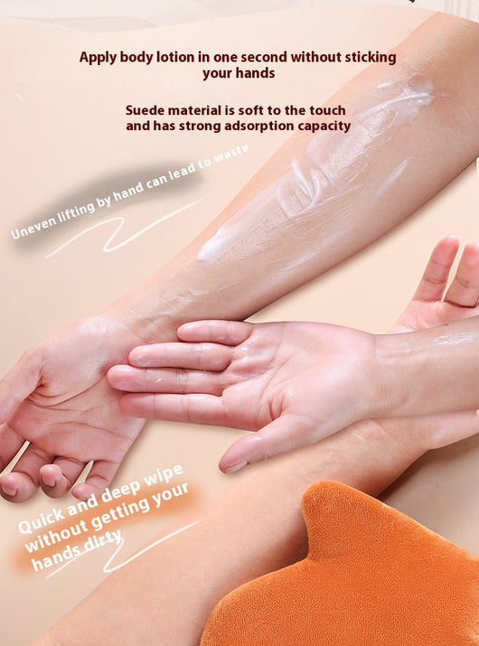 Aceite Bronceador con Herramienta de Masaje Flocking - Image 21
