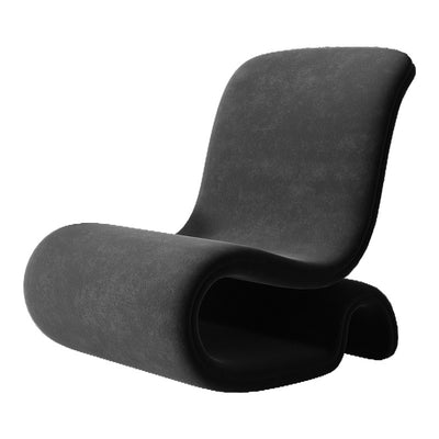 Sillón Individual de Diseño Minimalista - Image 6