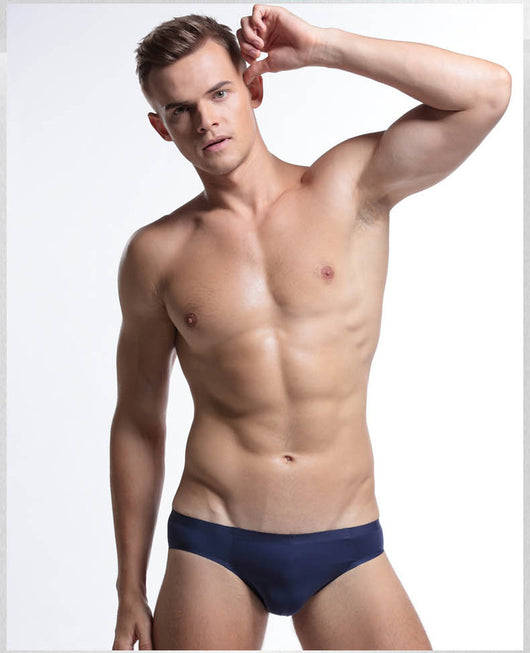 Calzoncillos Hombre Transpirables sin Costuras - Image 15