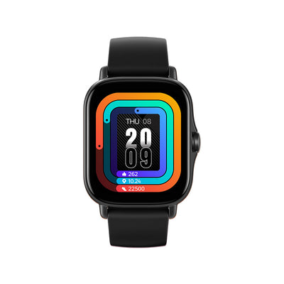 Reloj Inteligente GT20 con Monitor de Frecuencia Cardíaca y Presión Arterial - Image 6