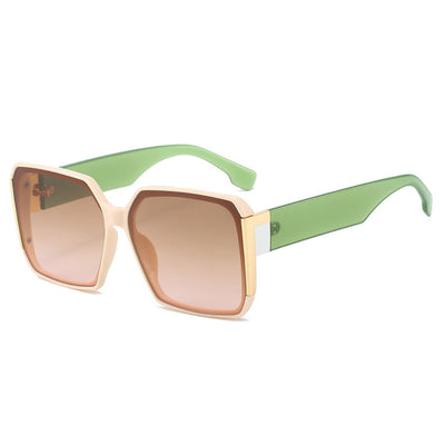 Gafas de Sol Retro Lujo para Exterior - Estilo Vintage Premium - Image 2
