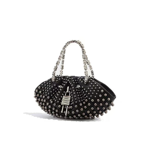 Bolso de Noche para Mujer Pearl Cloud - Elegancia Sofisticada - Image 3