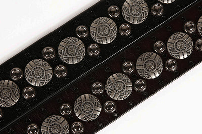 Cinturón Unisex con Ojales Ajustables Individuales - Image 12