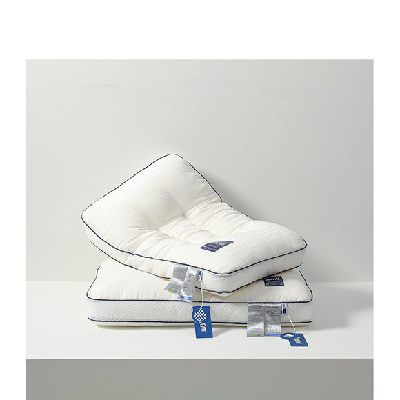 Núcleo de Almohada de Fibra de Soja y Algodón