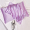 Lavender Morado 48 X 74 Cm Individual Paquete
