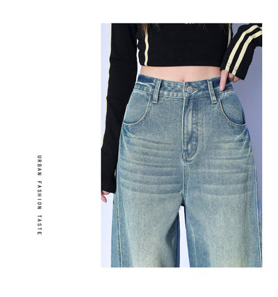 Jeans de Trabajo Versátil para Industria Pesada - Image 17