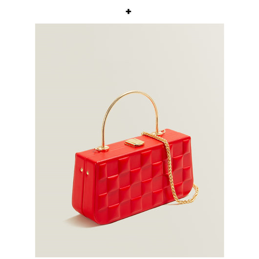 Bolso Bandolera Cuadrado Versátil para Cualquier Ocasión - Image 12