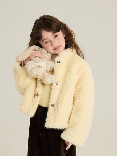 Abrigo Infantil de Forro Polar Cálido y Suave - Image 15