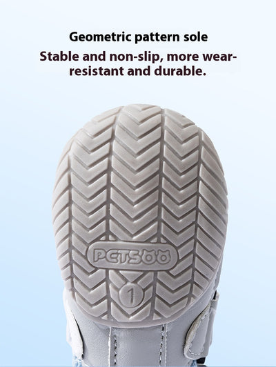 Botas Protectoras para Perros Verano Transpirables Antiescaldaduras - Image 18