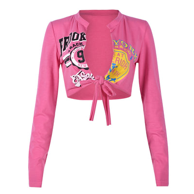 Blusa Deportiva Calada con Tirantes - Top Moderno y Versátil - Image 18