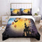 Juego de Cama 3 y 4 Piezas Premium