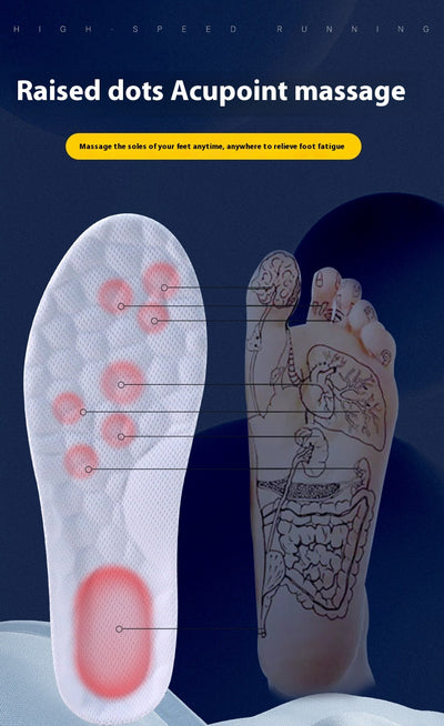 Plantillas Ortopédicas de Alto Rendimiento: Anti-Olor y Transpirables - Image 11