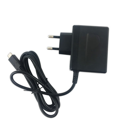 Fuente de Alimentación para Consola de Juegos con Cargador Rápido AC - Image 3