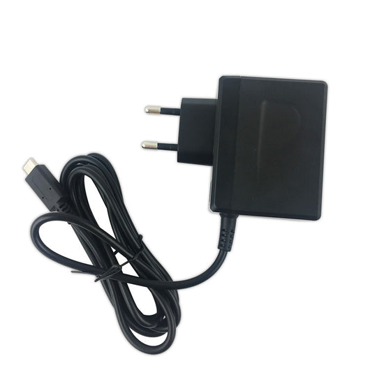 Fuente de Alimentación para Consola de Juegos con Cargador Rápido AC - Image 3