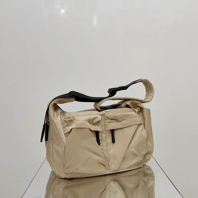 Bolso Crossbody Deportivo Minimalista