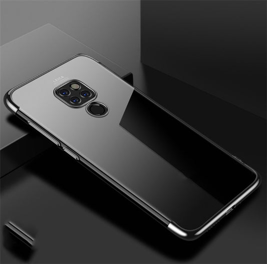 Funda Transparente Modular para Celular de Tres Secciones