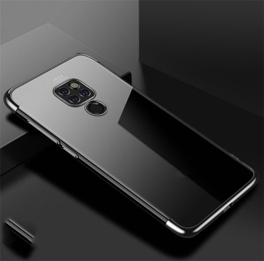 Funda Transparente Modular para Celular de Tres Secciones