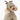 Detective Outfit Cute Personality Cloak Pet Dog Clothes