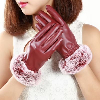 Guantes Térmicos Plus para Mujer con Pantalla Táctil - Image 13