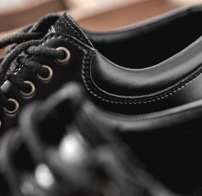 Zapatos de Trabajo Madden Estilo Británico para Hombre - Image 12
