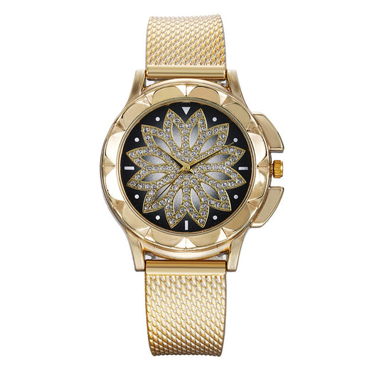 Reloj de Moda para Mujer - Diseño Elegante y Atemporal - Image 10