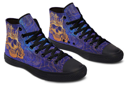 Zapatillas de Lona Estampadas para Parejas - Image 14
