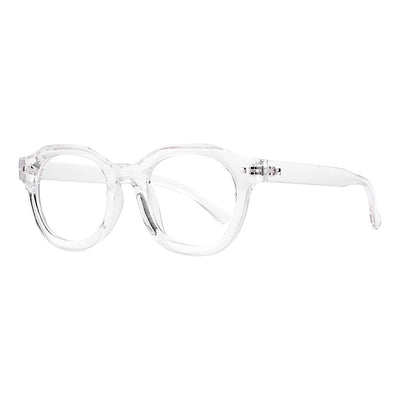 Gafas de Sol Polarizadas Retro con Armazón Grande - Estilo Vintage Moderno - Image 7