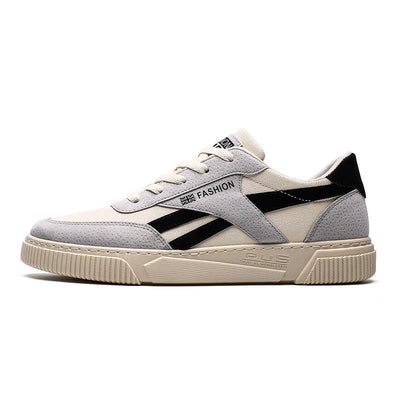 Zapatos Casuales Blancos para Hombre - Image 7