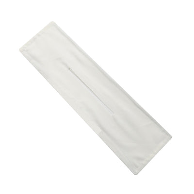 Banda para el Cabello con Lazo Impreso y Anillo de Alambre Fijo - Image 15