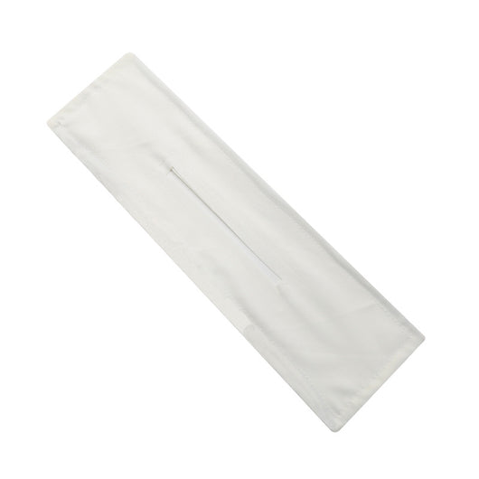Banda para el Cabello con Lazo Impreso y Anillo de Alambre Fijo - Image 15