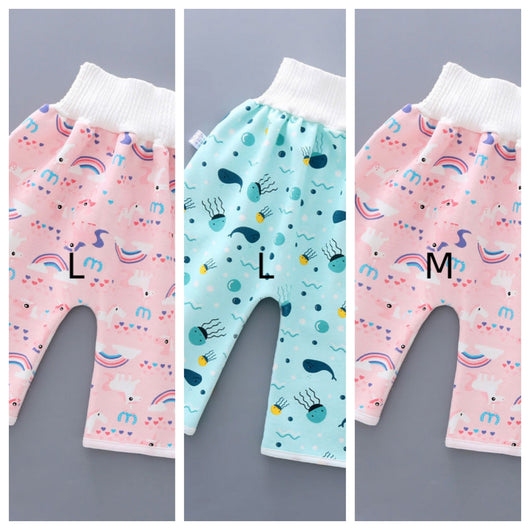 Falda Protectora Impermeable para Incontinencia Infantil - Image 30