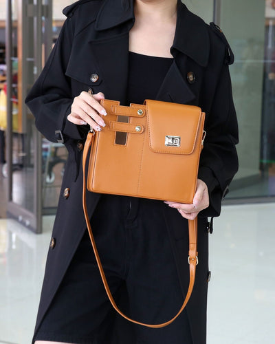 Bolsa Térmica Crossbody para Botellas y Termos - Aislante Portátil - Image 29